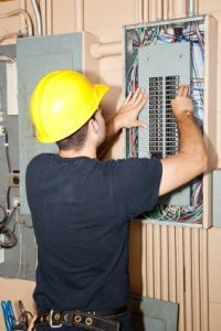 Electrical Panel Repair by Electrician - Electrician Near Me in Franklin